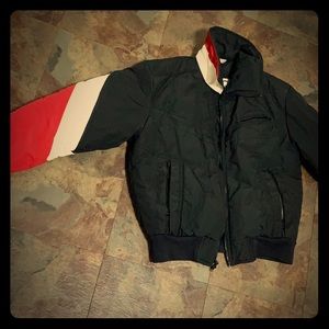 Steep Slopes jacket